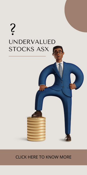 undervalued stocks asx